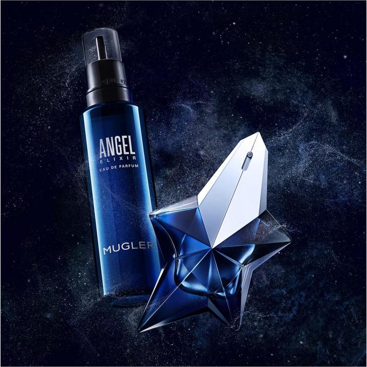 Immagine prodotto Thierry Mugler Angel Elixir Eau de Parfum (Eau de parfum, 25 ml)