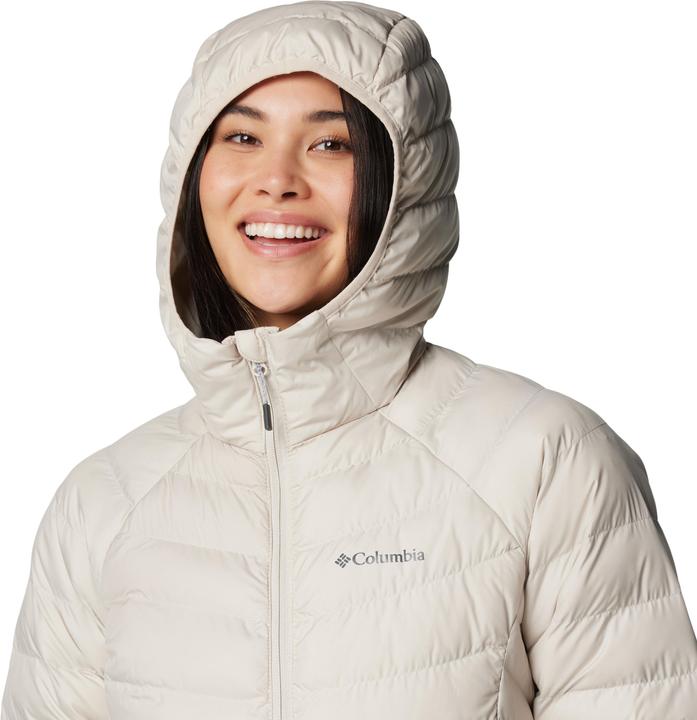 Image du produit Columbia Veste à capuche Powder Lite™ II (XS)