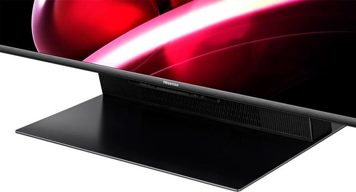 Actual product image Hisense TV 65UXKQ (65", UXK, Mini-LED, 4K, 2023)