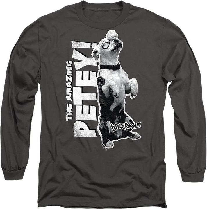 The Little Rascals Amazing Petey TShirt (M)