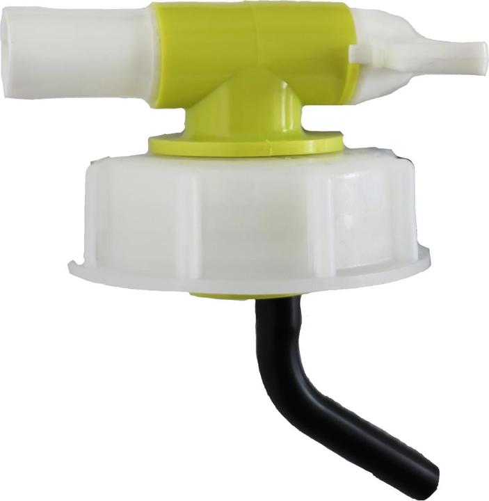 Actual product image Motorex Cocks for 25lt- cans