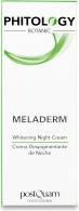 Produktbild Postquam Phytologie Depigmentierung Nachtcreme 50ml (50 ml, Nachtcreme)