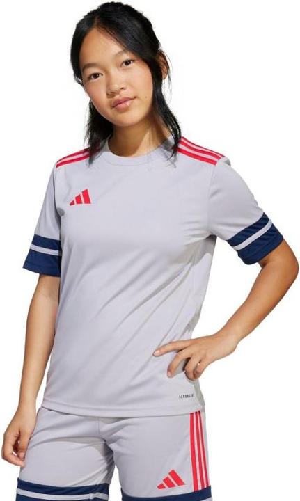 Actual product image adidas Squadra 25 Jersey Kids (116)