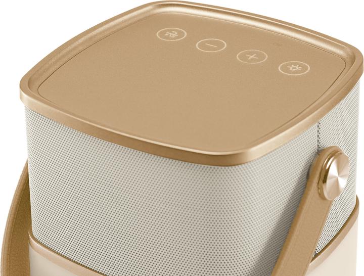 Image du produit Hansa 4 Musique (40 lm)