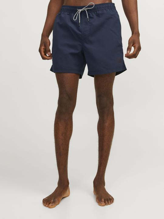 Actual product image Jack & Jones Classic swim shorts (S)
