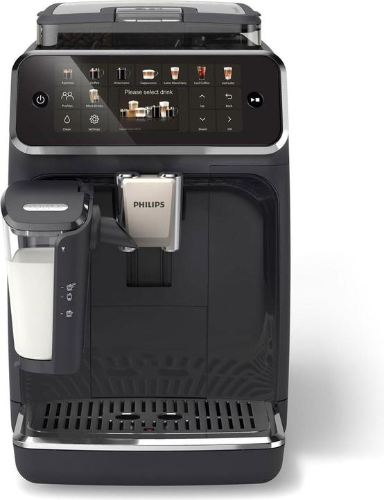 Image du produit Philips EP5541/50 Kaffeevollautomat 5500 Serie
