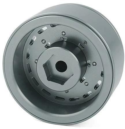 Actual product image Rc4Wd Rims 1.7 Warn Epic Jack Hammer 4 pieces
