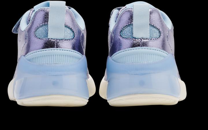 Actual product image hummel Daylight Glitter Jr (31)