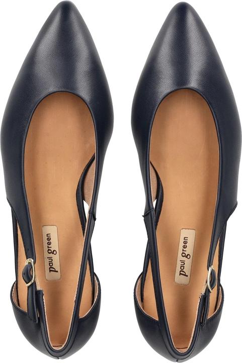 Actual product image Paul Green Ballerinas (35.5)
