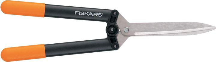 Actual product image Fiskars PowerLever HS52 (Hedge trimmer)