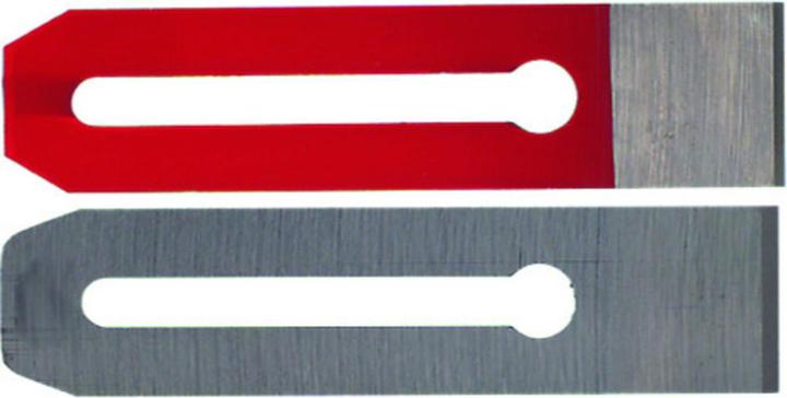 Actual product image Stanley Plane iron to plane (50 mm)
