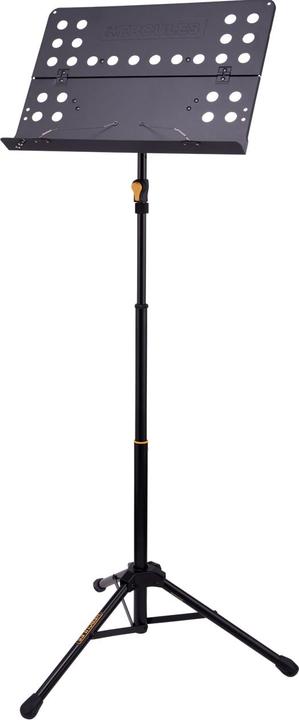 Actual product image Hercules Music stand foldable