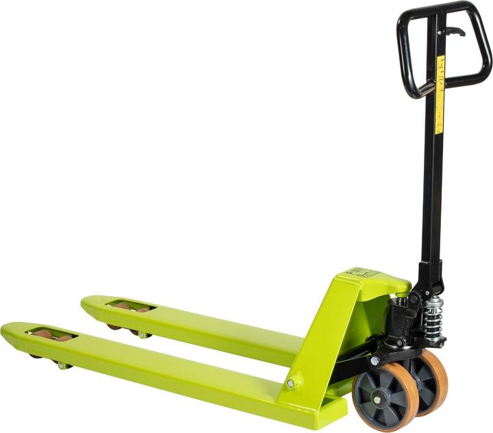 Produktbild Pramac Paletthubwagen EVO (2500 kg)