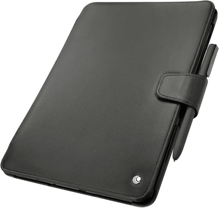 Actual product image Noreve Leather case wallet (Galaxy Tab S3 9.7 (2017))