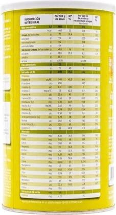 Produktbild Fresenius Kabi Kabi Control Chocolate Messenger 400g