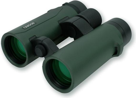 Actual product image Carson 10x42mm RD Series