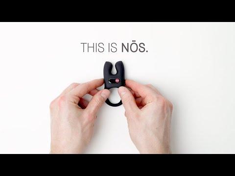 Actual product image Fun Factory Nös (5 cm)