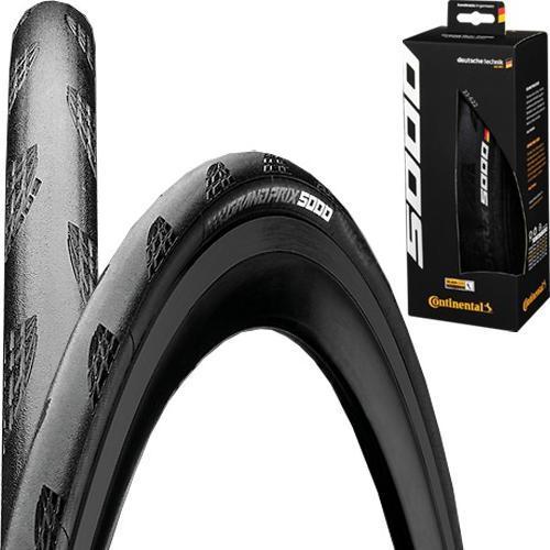 Produktbild Continental Grand Prix 5000 (28 x 1.00, 25-622)