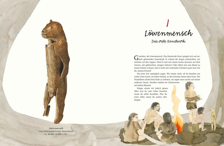 Produktbild Vincents Sternennacht (Deutsch, Kate Evans, Michael Bird, 2023)