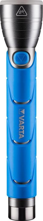 Image du produit Varta Lampe de poche Outdoor S 3C (25 cm, 310 lm)