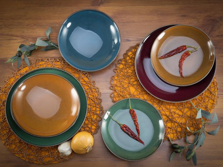 Immagine prodotto CreaTable Marrakech (12 Pezzo/i)