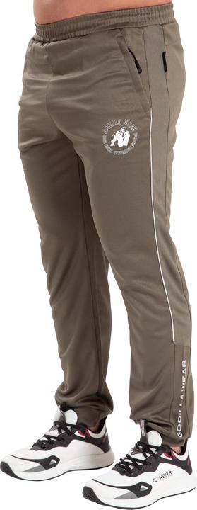 Gorilla Wear Broxton Pants - Grün