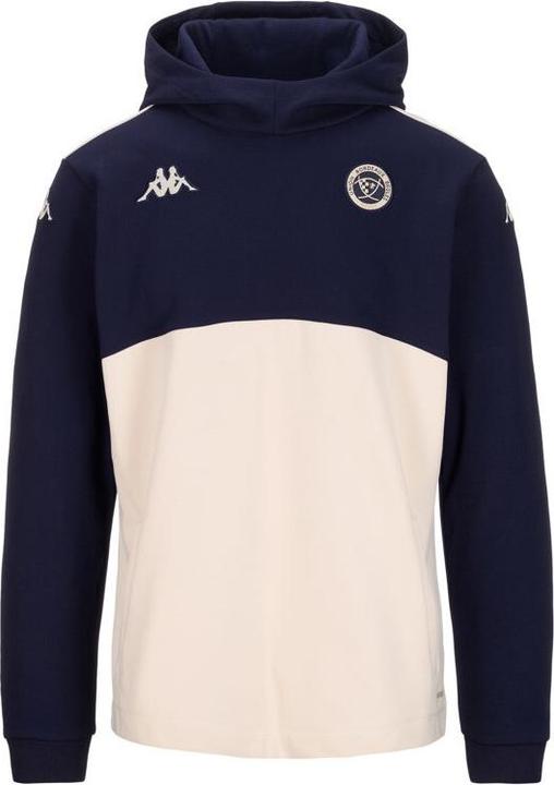 Produktbild Kappa Sweatshirt Union Bordeaux-Bègles Arufego 8 2024/25 (3XL)