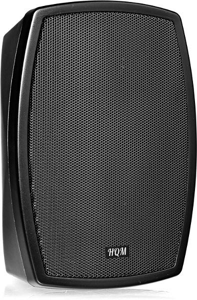 Immagine prodotto HQM HQM-N3025B ALTOPARLANTE NERO 30W 100V (Passivo)