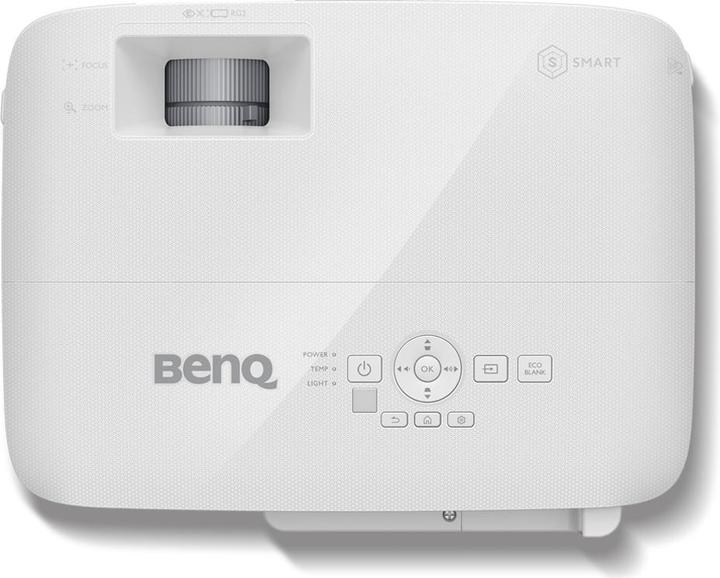 Produktbild BenQ EW600 (WXGA, 3600 lm, 1.55 - 1.7:1)