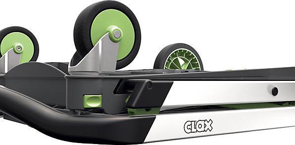Actual product image Clax Transportation Folding Mobile (60 kg)