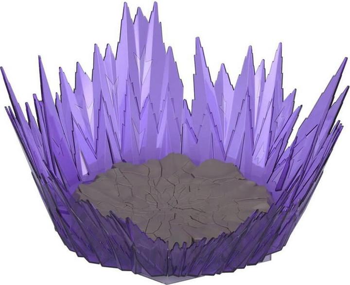 Produktbild Bandai Divers - Boden und Violette Aura Figure Rise