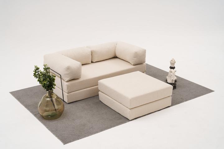 Produktbild Atelier del Sofa Comfort (Ecksofa)