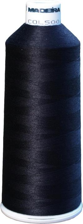 Actual product image Madeira Burmilon Underthread (7500 m)