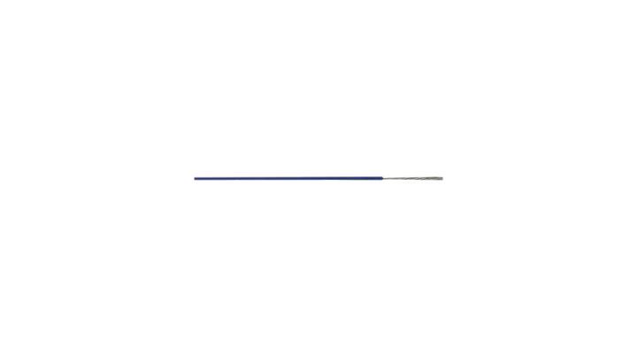 Immagine prodotto Lapp Filo silicone 0,75mm blu -50 a 180 D (100 m)