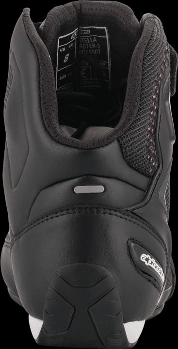 Produktbild Alpinestars Stella Faster-3 Rideknit Shoes (Damen, 38)