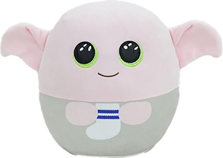 Image du produit Ty Licentie Squish a Boo Harry Potter Dobby 20cm (20 cm)