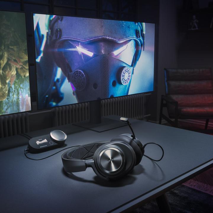 Produktbild SteelSeries Arctis Nova Pro (Kabelgebunden)