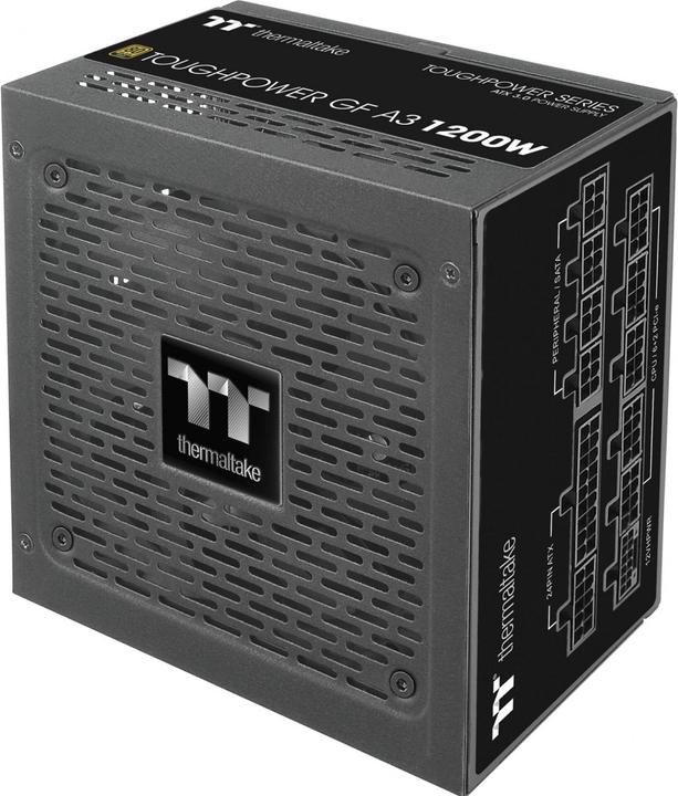 Immagine prodotto Thermaltake Toughpower GF A3 1200W 80+ Gold per Gen 5 (1200 W)