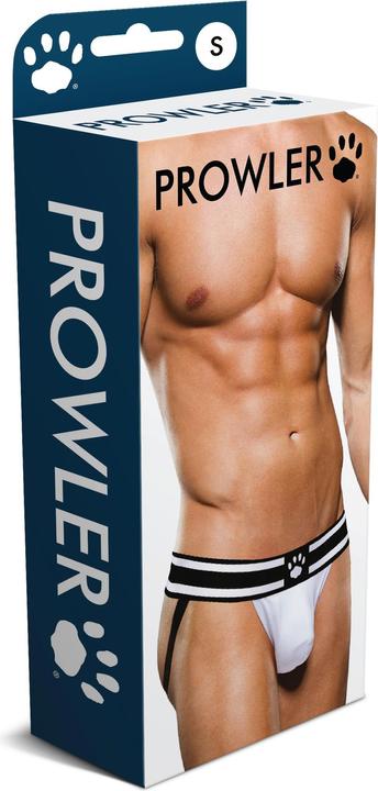 Productafbeelding Prowler Jock Briefs - Zwart/Wit (L)