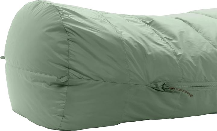 Actual product image Nordisk Ides +5Â° Mummy Sleeping Bag