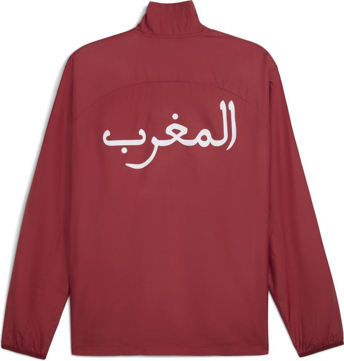 Produktbild Puma FRMF Prematch Woven Jacket (3XL)