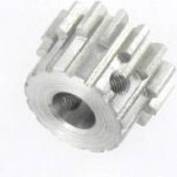 Actual product image Reely Steel gear Module type: 1.0 Bo