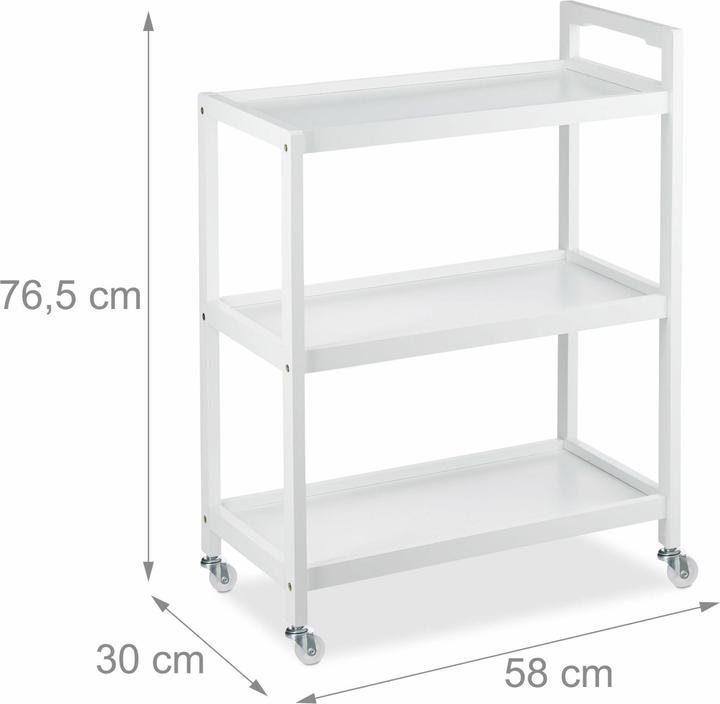 Actual product image Relaxdays Planting table