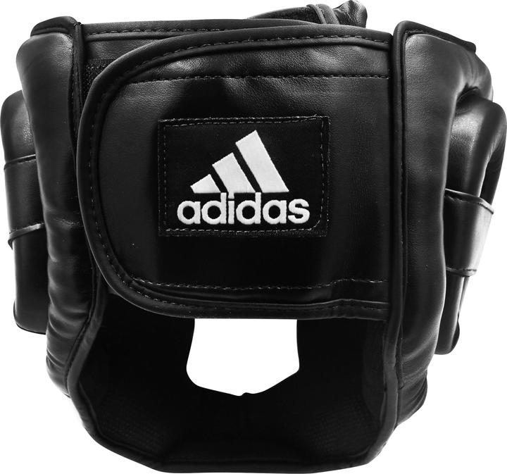 Immagine prodotto adidas Protezione per la testa Response Standard (M)