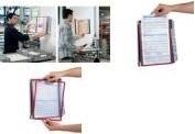 Actual product image Durable Display panel system Vario Wall 10