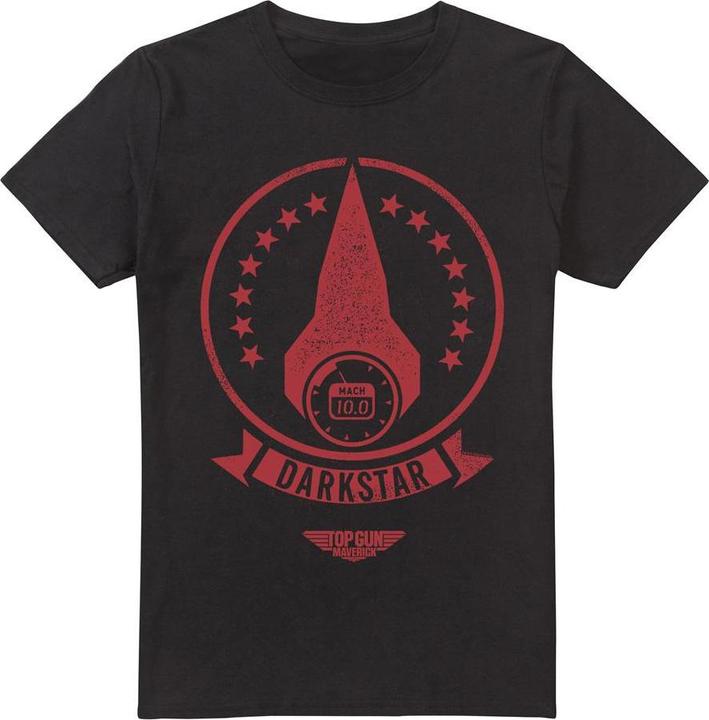 Top Gun Darkstar TShirt