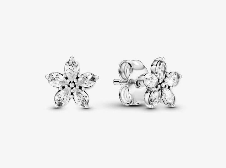 Produktbild Pandora Funkelnde Schneeflocke (Sterling Silber 925)
