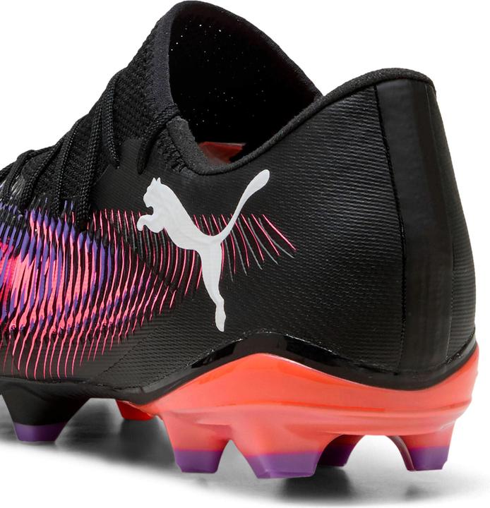 Produktbild Puma FUTURE 8 MATCH Low FG/AG (45)