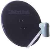 Immagine prodotto TechniSat Satman 850 (Antenna, DAB/ DAB+, UKW / MW / LW)