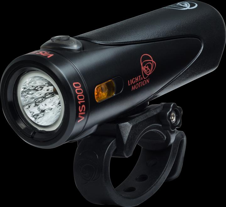 Immagine prodotto Light & Motion Vis 1000 (1000 lm)